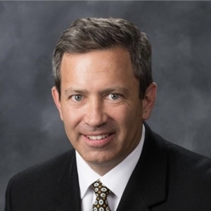 Fundraising Page: Steven Klenk